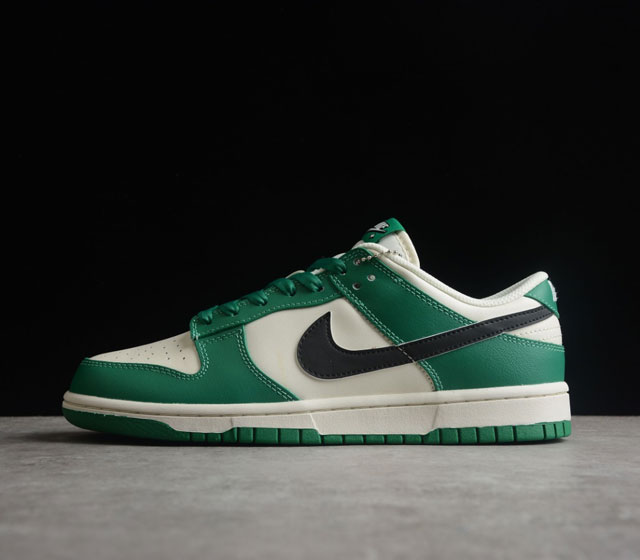 Nike Dunk Low Lottery 绿白彩票 货号 DR9654-100 SIZE 36 36.5 37.5 38 38.5 39 40 40