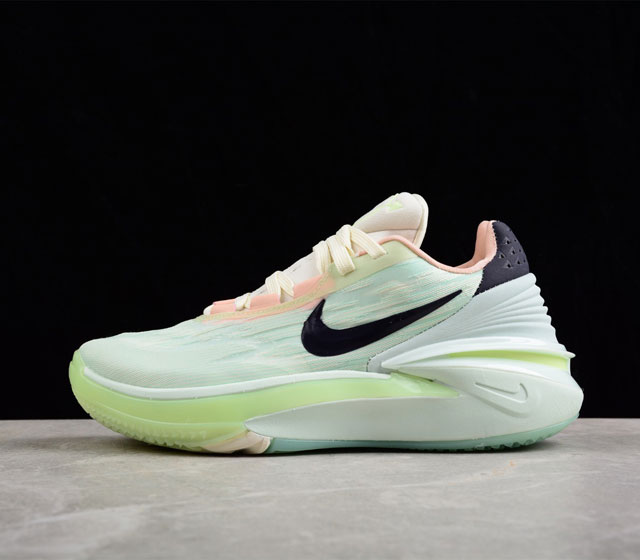 Nike Air Zoom G.T.Cut 2 EP XY耐克新款实战系列篮球鞋货号 DJ6015-101 尺码 40 40.5 41 42 42.5 43