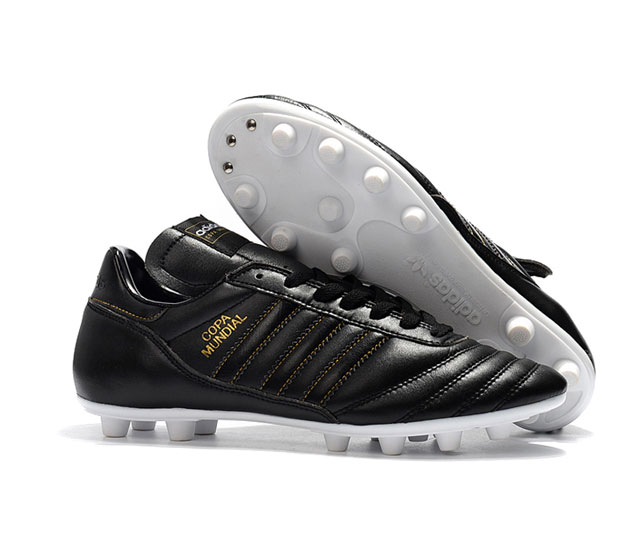 阿迪达斯卡帕经典款世界杯专用鞋adidas Copa Mundial FG39-45