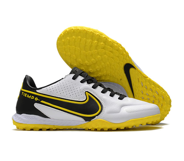 耐克传奇九代针织MD草钉足球鞋Nike React Tiempo Legend 9 Pro TF39-45