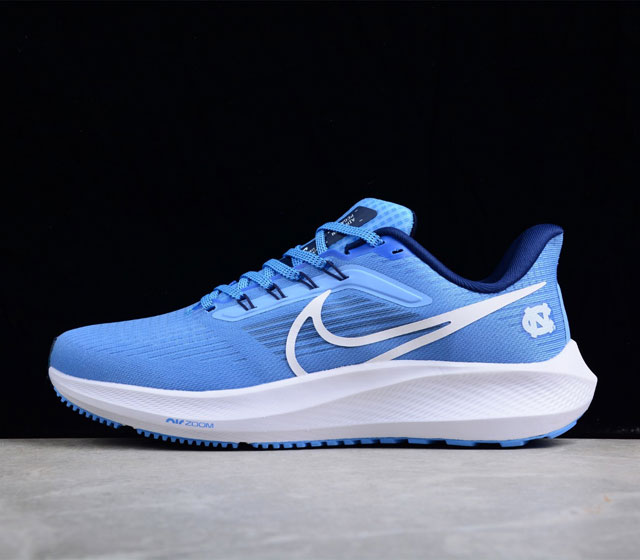 Nike Air Zoom Pegasus内置气垫蓝色货号 DR1967-400 尺码 39 40 40.5 41 42 42.5 43 44 44.5 45