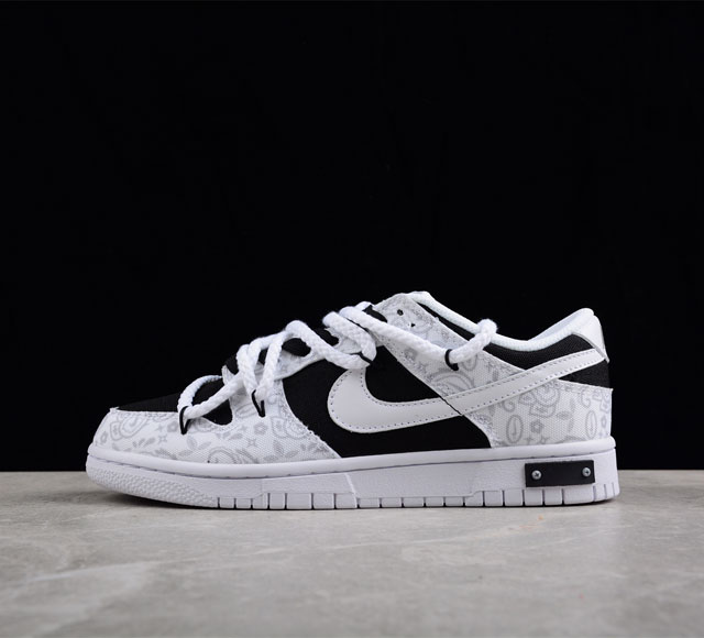 Nk Dunk Low ESS White 100 尺码 36 36.5 37.5 38 38.5 39 40 40.5 41 42 42.5 43 44 4