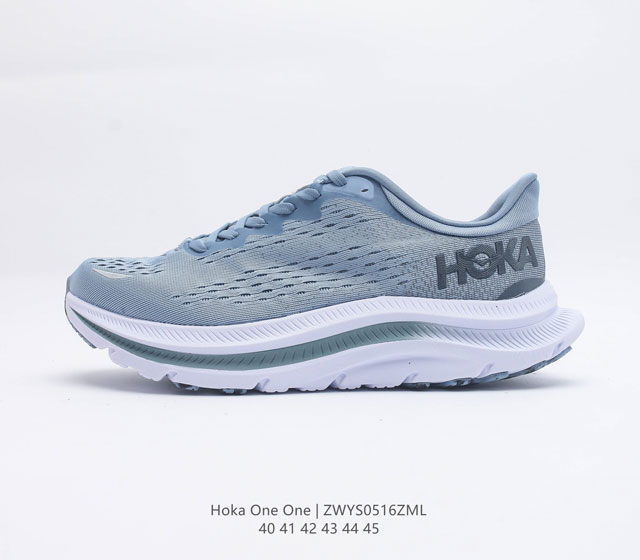 HOKA ONE ONE 户外运动鞋 厚底增高老爹鞋 时尚女鞋 这个品牌来自于新西兰的毛利语 HOKA表示大地 ONE ONE表示飞越 连起来就是飞越地平线