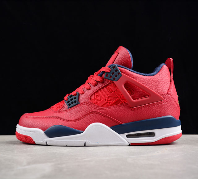 Air Jordan 4 Se Flba Gym Red Aj4乔4文化篮球鞋ci1184-617 尺码 36 36.5 37.5 38 38.5 39 40