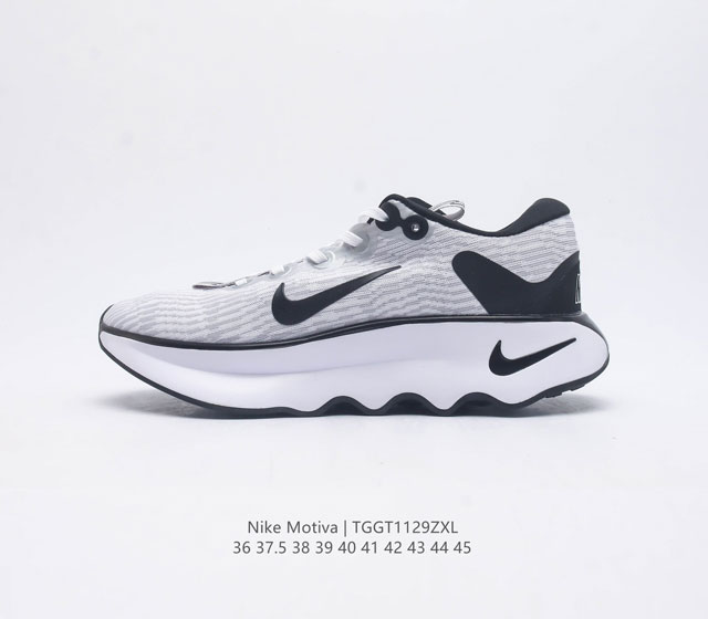 耐克 Wmns Nike Motiva 男女士步行运动鞋 最新 波浪鞋 专为步行 慢跑和跑步而设计 Nike Motiva 步行运动鞋助你以出众步履体验 轻松应 - 点击图像关闭