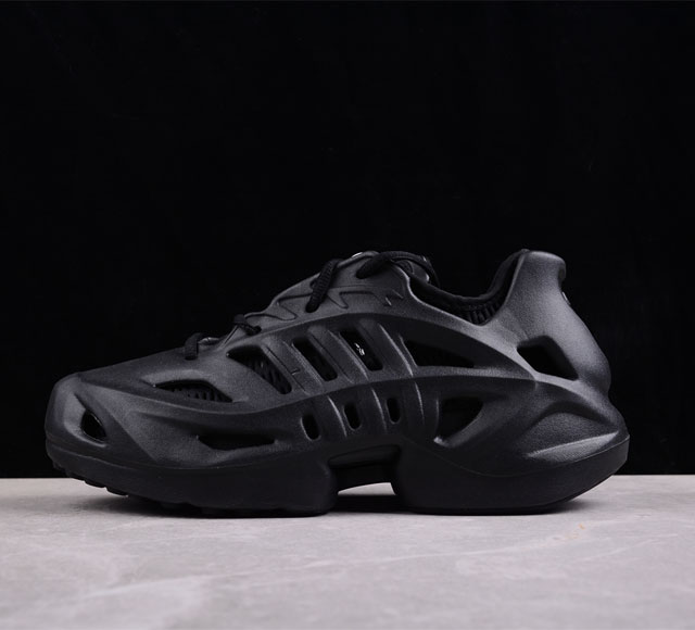 Originals Adifom Climacool 减震防滑耐磨透气休闲鞋if 2 以创新为设计核心 采用运动风设计 脚感舒爽 伴你自在活动 另含匠心设计 穿