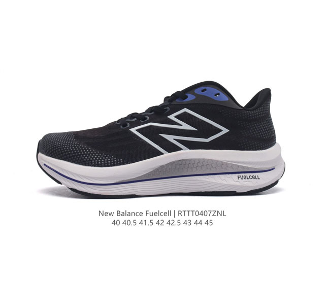 新百伦 New Balance Nb 男鞋rc Elite系列wwwkerb4马拉松专业竞速碳板跑步鞋。搭载全新升级的全脚掌，Fuelcell科技中底，其优秀的