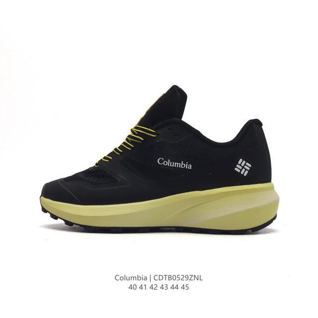 Columbia哥伦比亚男鞋登山鞋休闲鞋户外越野徒步鞋。Columbia成立于1938年，源自美国俄勒冈州波特兰市，是有着80年悠久历史的国际户外品牌。作为户外