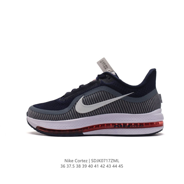 耐克 Nike Air Max Ap 气垫运动老爹鞋 采用时尚运动的设计，让你在一流的舒适感中连接过去和现在。传统细节的闪光向 Air Max 97 致敬，而流 - 点击图像关闭